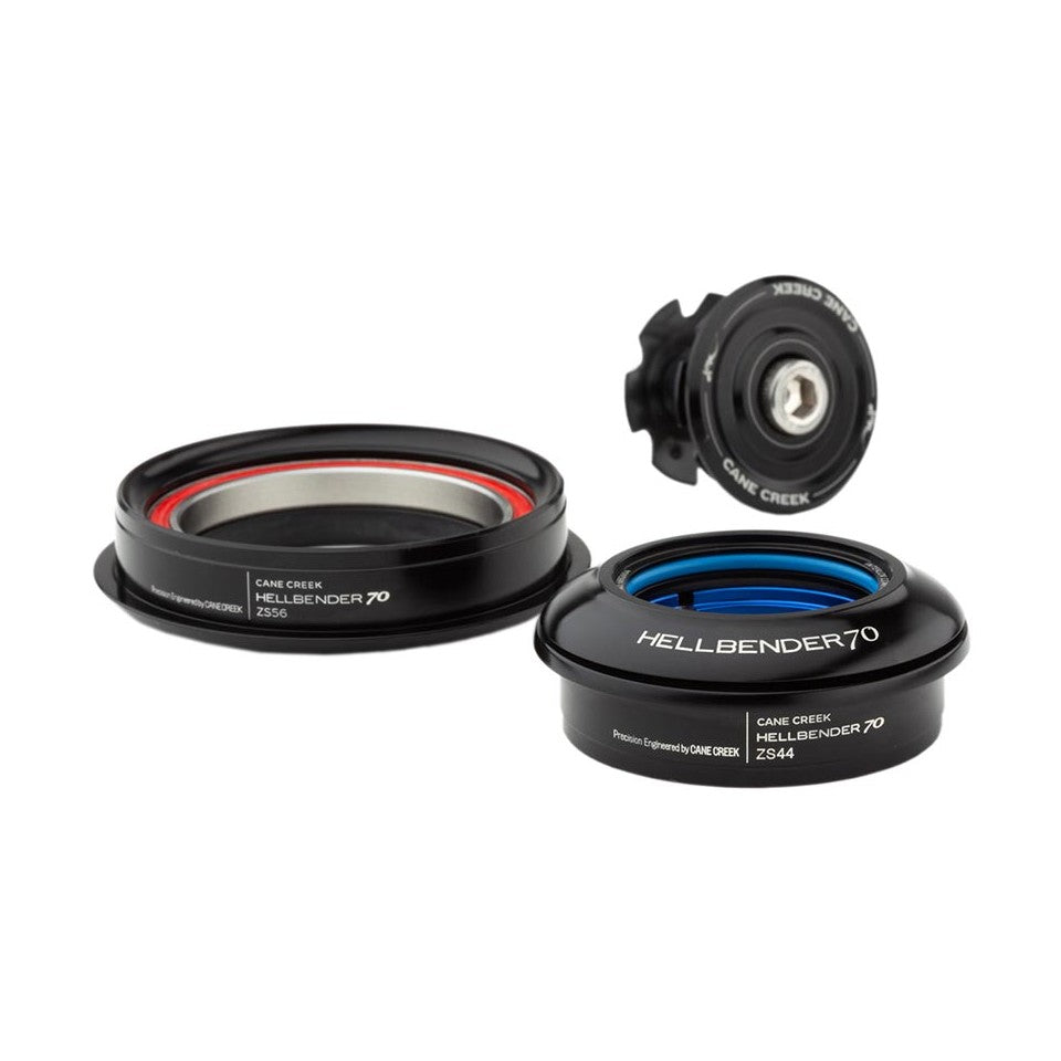 Cane Creek Hellbender 70 SLAM ZS44/ZS56 Headset