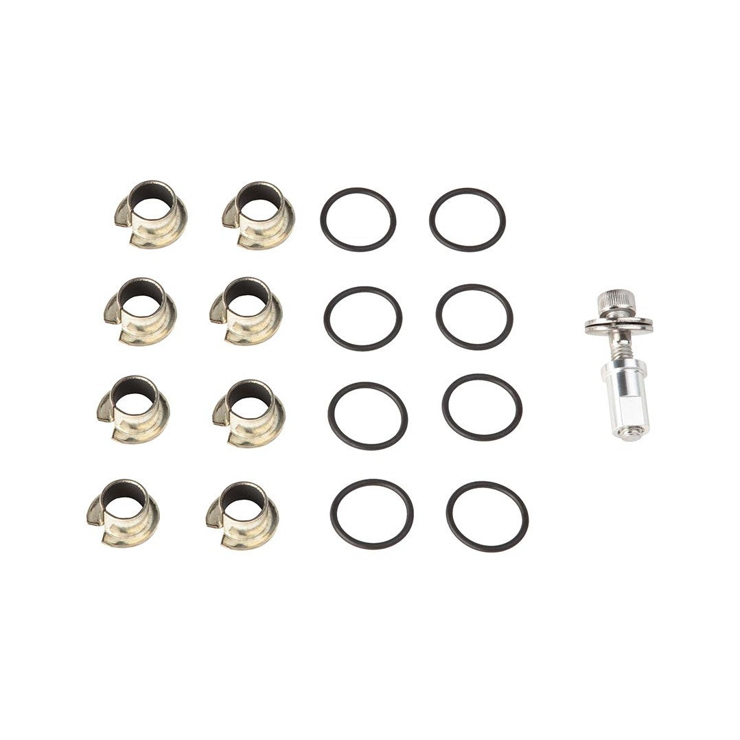 Cane Creek Thudbuster G4 Rebuild Kit