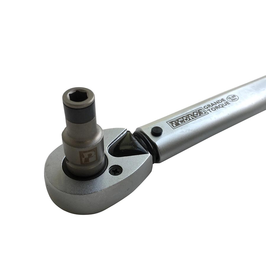 Pedros Grande 10-80Nm Torque Wrench-2