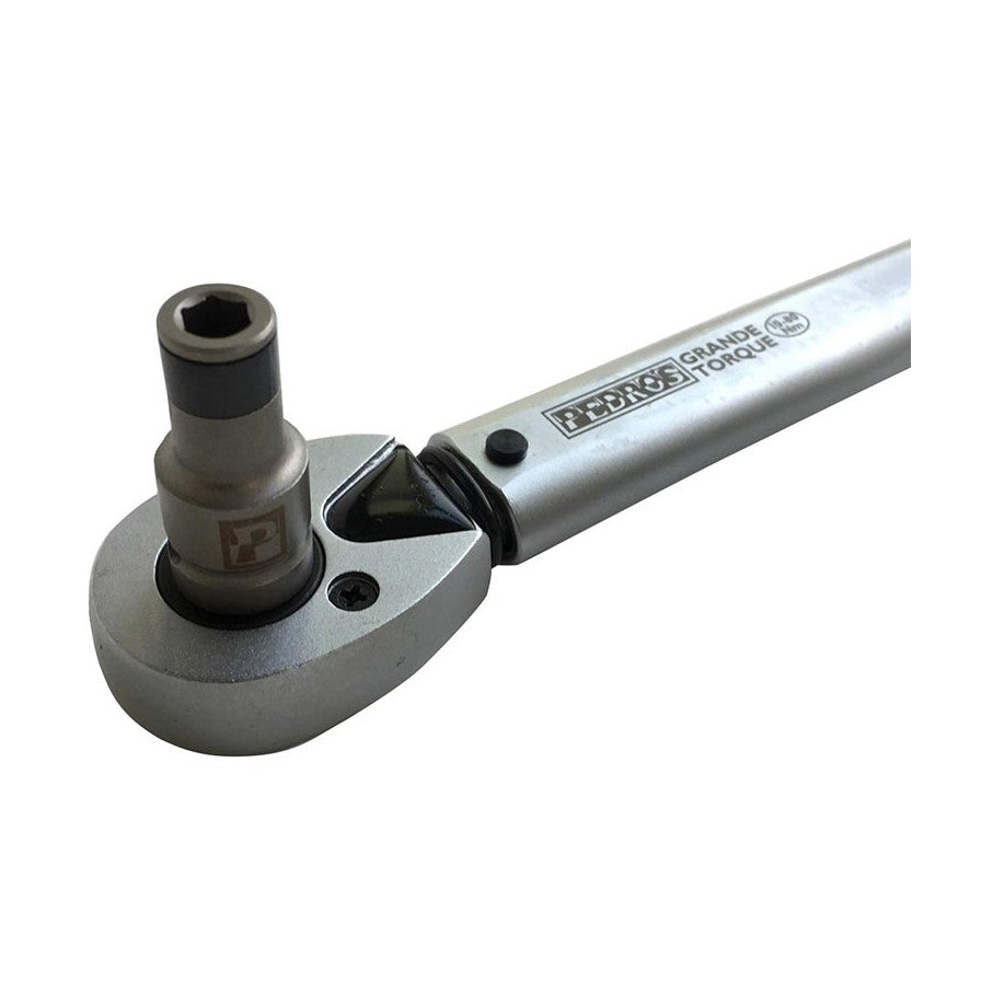 Pedros Grande 10-80Nm Torque Wrench-2