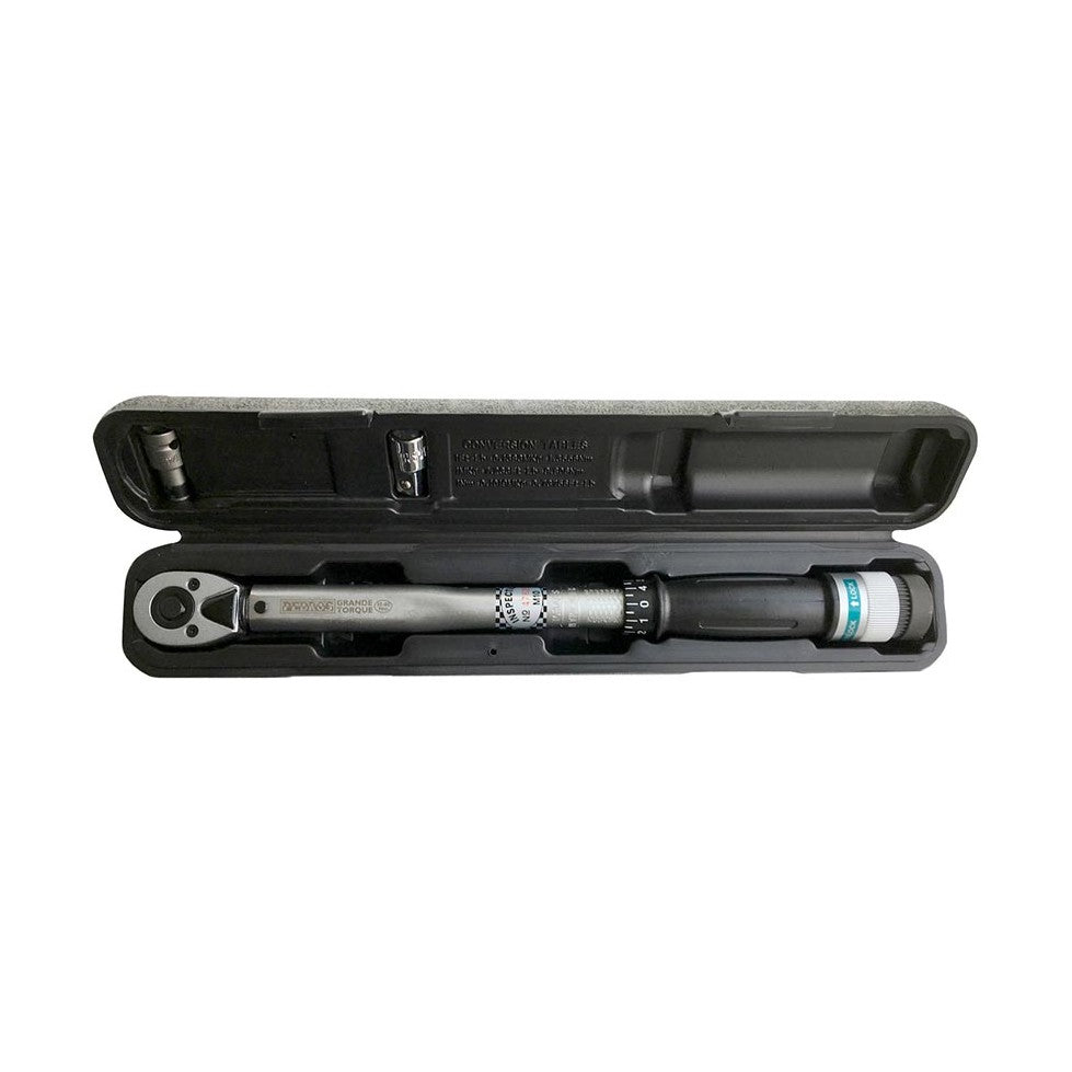 Pedros Grande 10-80Nm Torque Wrench-3