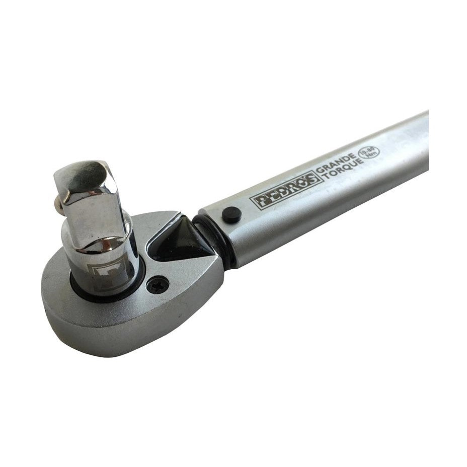 Pedros Grande 10-80Nm Torque Wrench-4