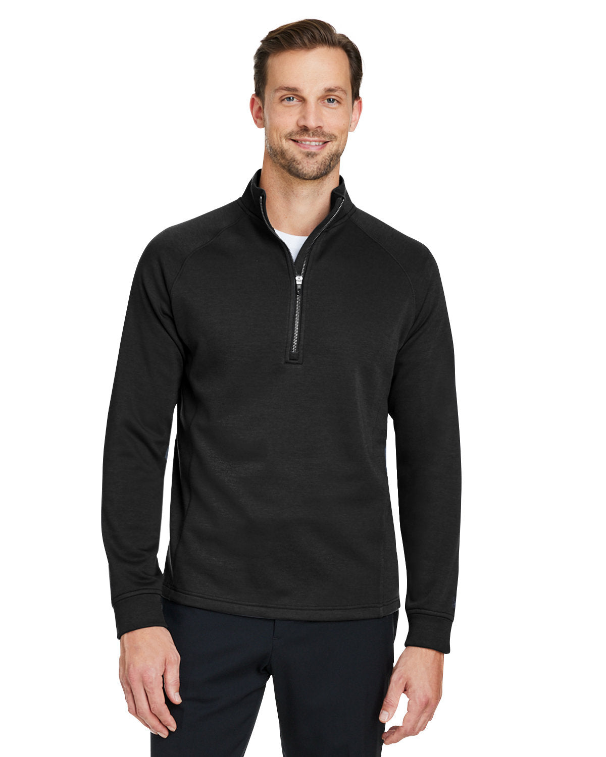 Spyder Men's Xtryme Half-Zip Mens Apparel Sweatshirts & Fleece