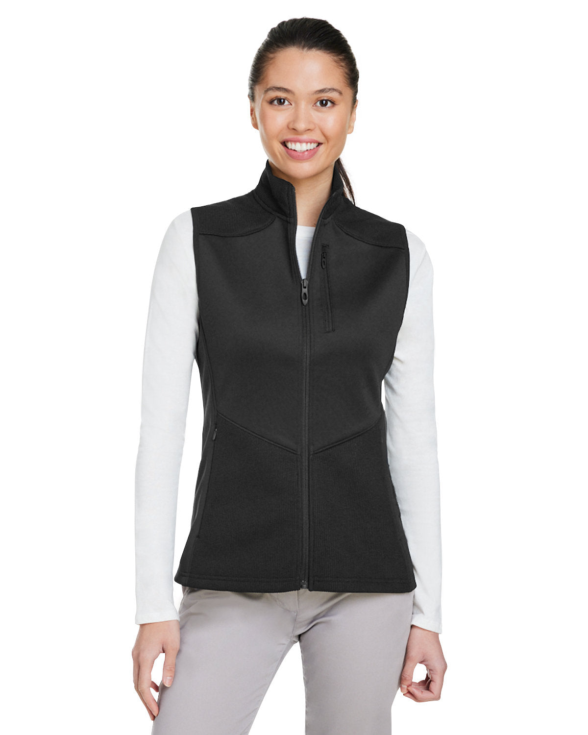 Spyder Women's Constant Canyon Vest-1