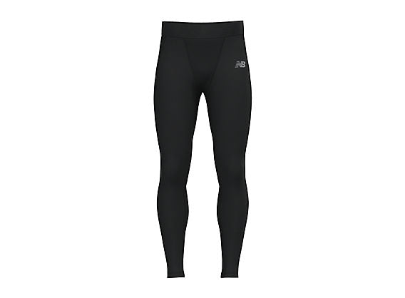 New Balance Men's Pace Tight Mens Apparel Pants & Sweatpants