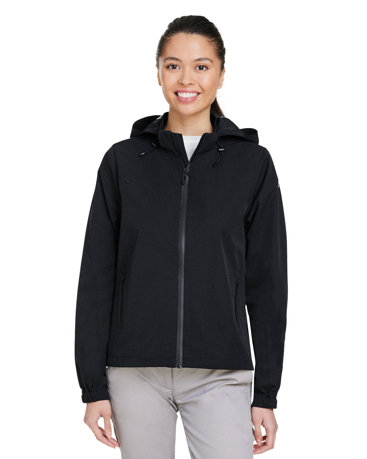 Spyder Ladies' Sygnal Stealth Jacket Womens Apparel Jackets & Vests