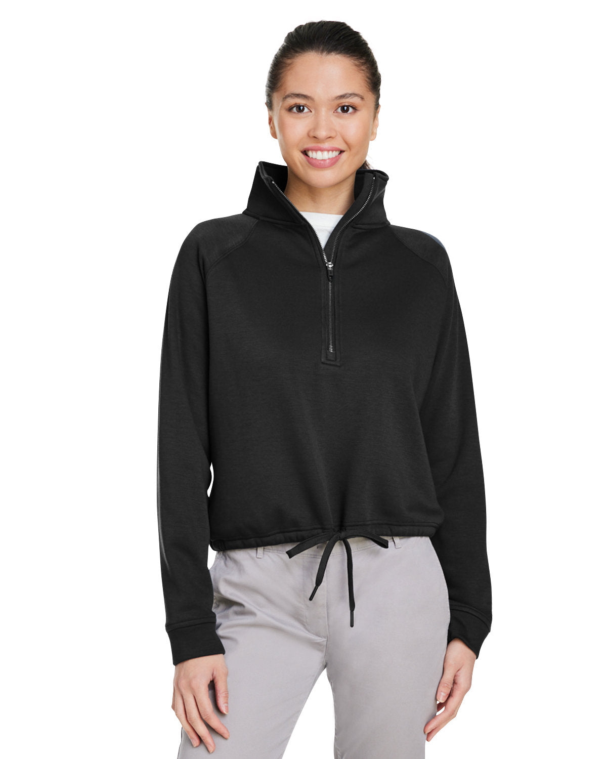 Spyder Ladies' Xtryme Half-Zip Womens Apparel Sweatshirts & Fleece