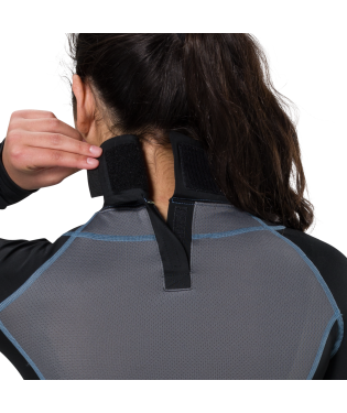 Shock Doctor Youth Ultra Compression Neck Guard Hockey Jerseys Youth