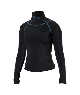 Shock Doctor Youth Ultra Compression Neck Guard Hockey Jerseys Youth