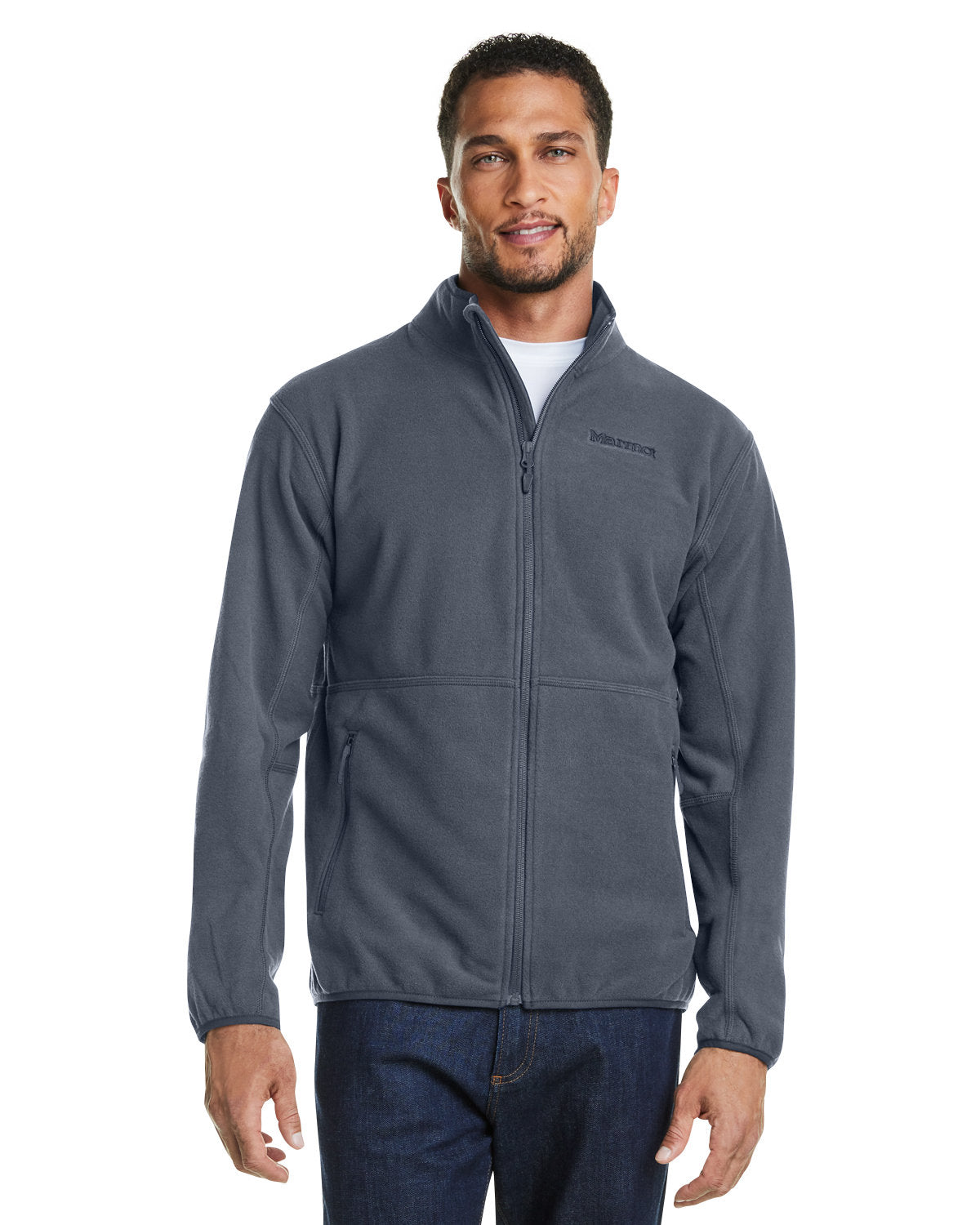 Marmot Men's Rocklin Jacket Corporate Apparel Sweatshirts & Fleece