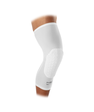McDavid HEX Force Leg Sleeve Basketball Arm & Leg Sleeves All