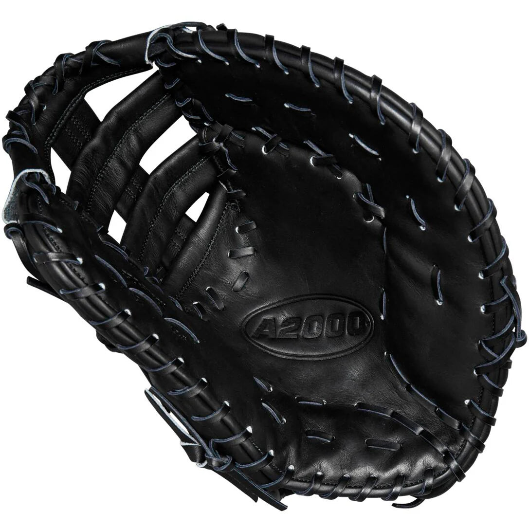 Wilson A2000 1679 Classic Series 12.5" Baseball First Base Mitt Baseball Gloves & Mitts All