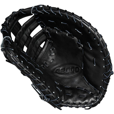 Wilson A2000 1679 Classic Series 12.5" Baseball First Base Mitt Baseball Gloves & Mitts All