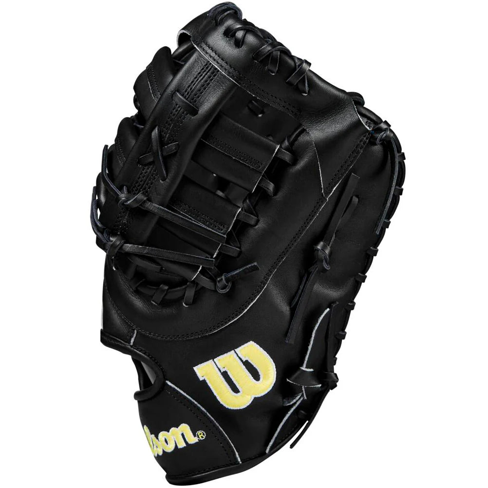 Wilson A2000 1679 Classic Series 12.5" Baseball First Base Mitt Baseball Gloves & Mitts All
