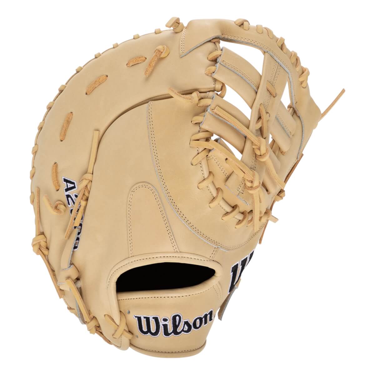 Wilson A2000 1679 Classic Series 12.5" Baseball First Base Mitt Baseball Gloves & Mitts All