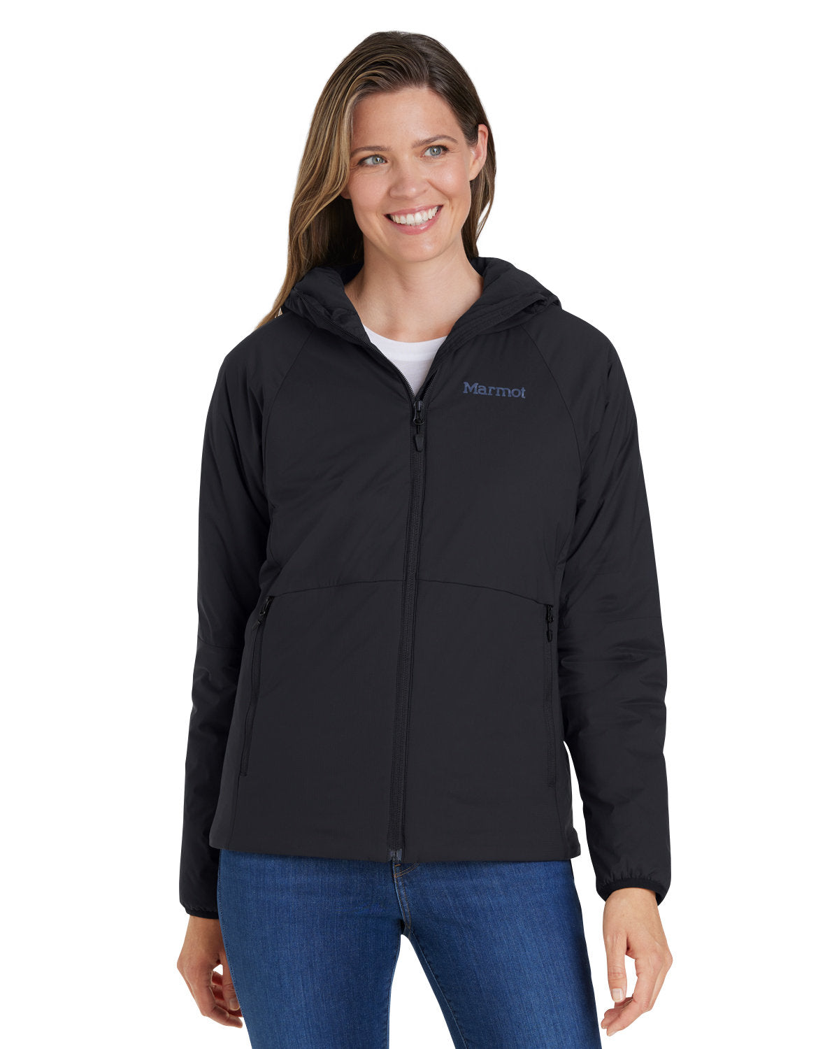 Marmot Ladies' Novus Jacket Corporate Apparel Jackets & Vests