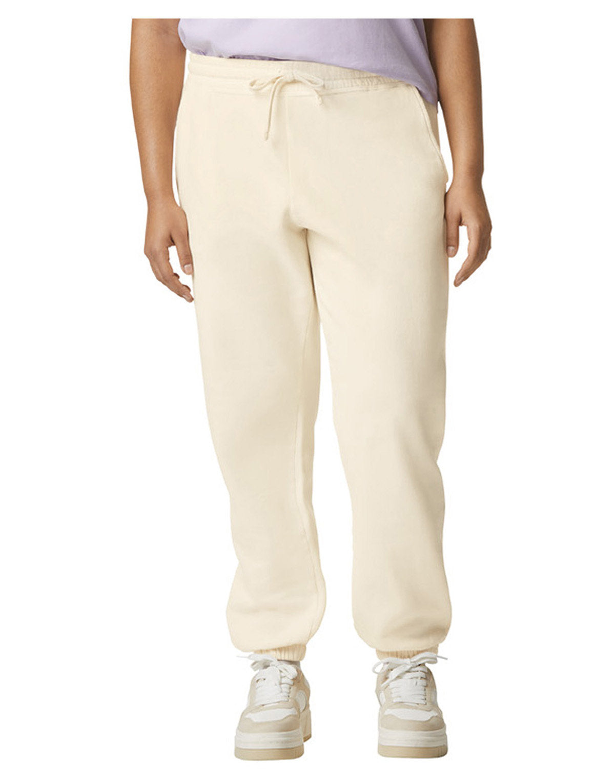 Comfort Colors Men's Lightweight Sweatpants 1469 Mens Apparel Pants & Sweatpants