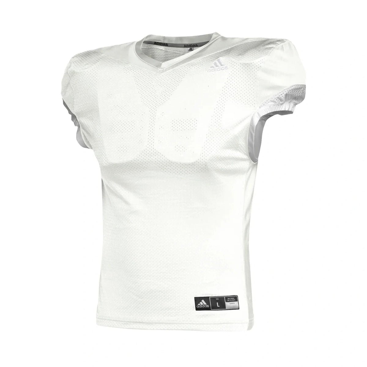 adidas Men's Press Coverage 2.0 Football Jersey