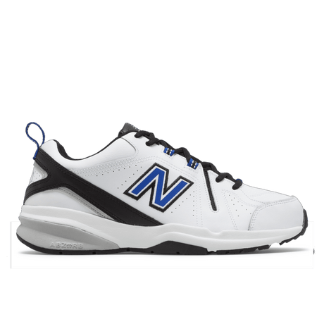 New Balance Men's MX608v5 Running Shoe - MX608WR5 X-Wide Mens Footwear Training & Running
