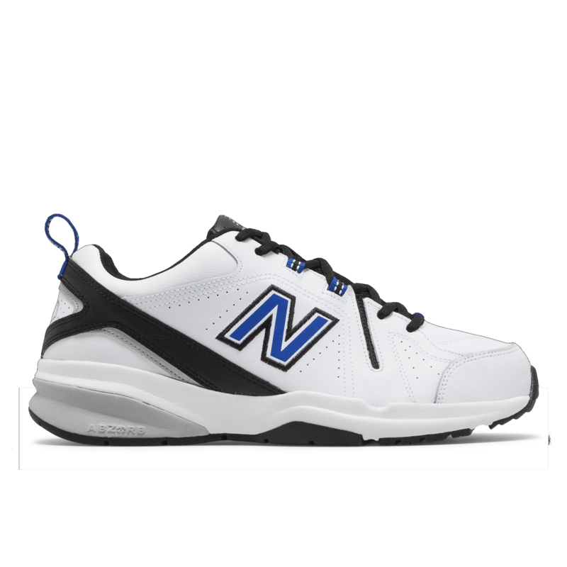New Balance Men's MX608v5 Running Shoe - MX608WR5 X-Wide Mens Footwear Training & Running