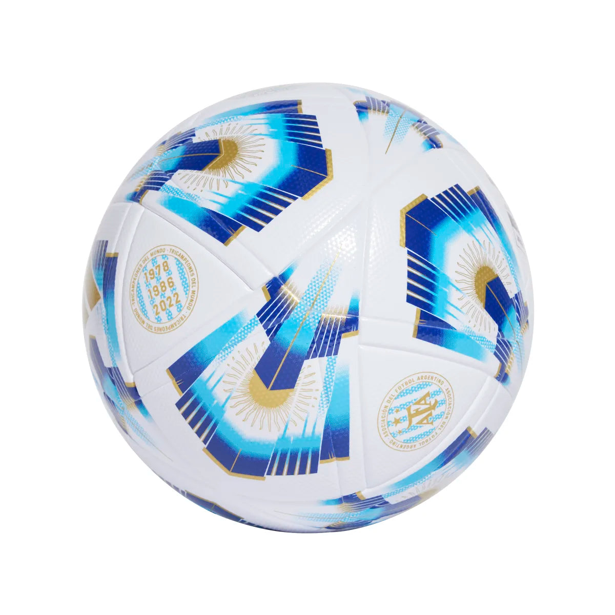 adidas Argentina AFA 24 League Soccer Ball Soccer Soccer Balls All