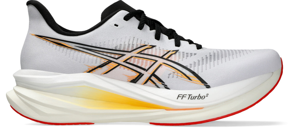 Asics Men's SonicBlast 2 Running Shoes-1