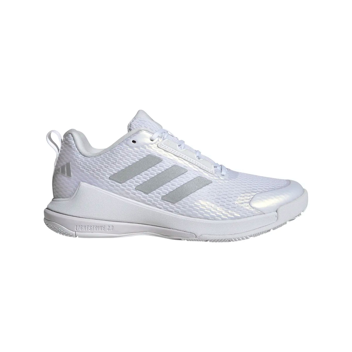 adidas Women's Novaflight 2 Volleyball Shoes-1