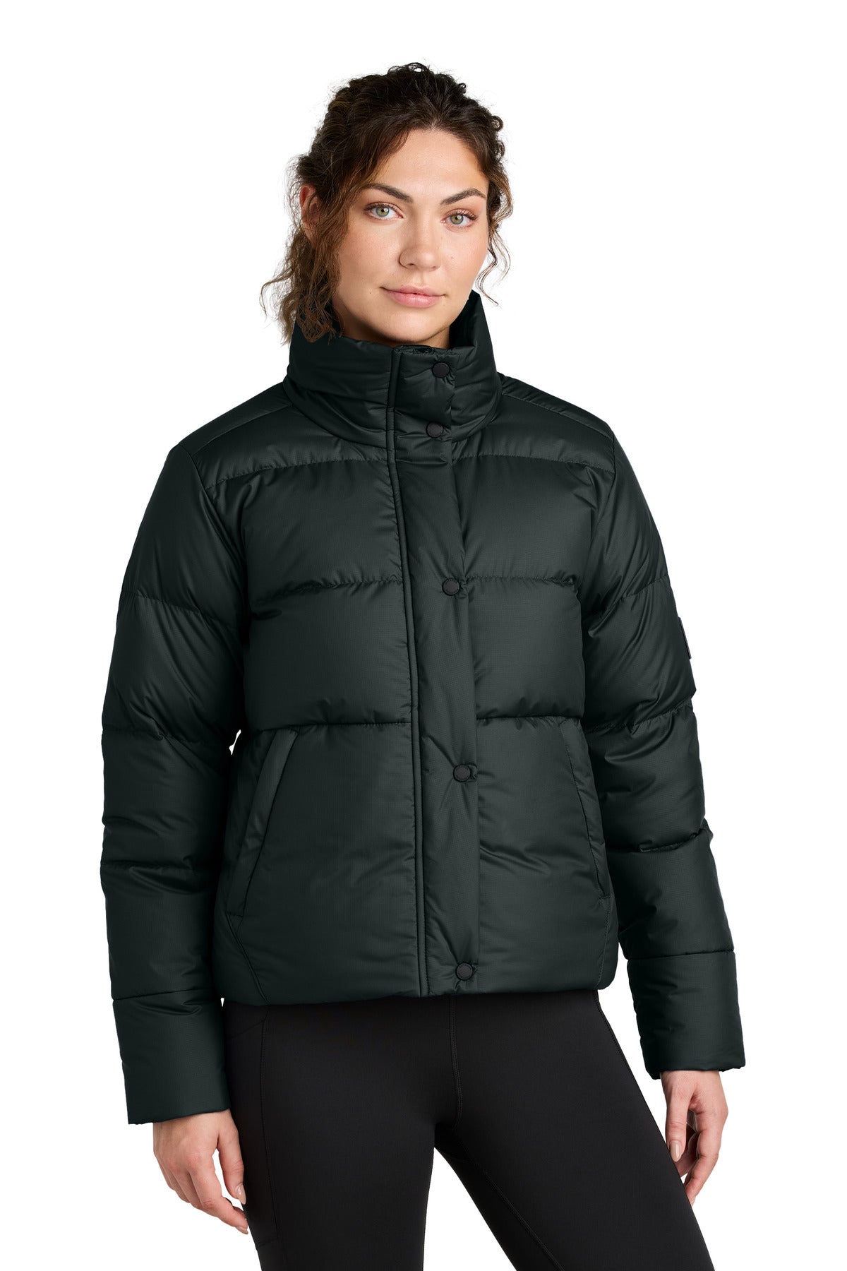 Outdoor Research Women's Coldsnap Down Jacket Womens Apparel Jackets & Vests