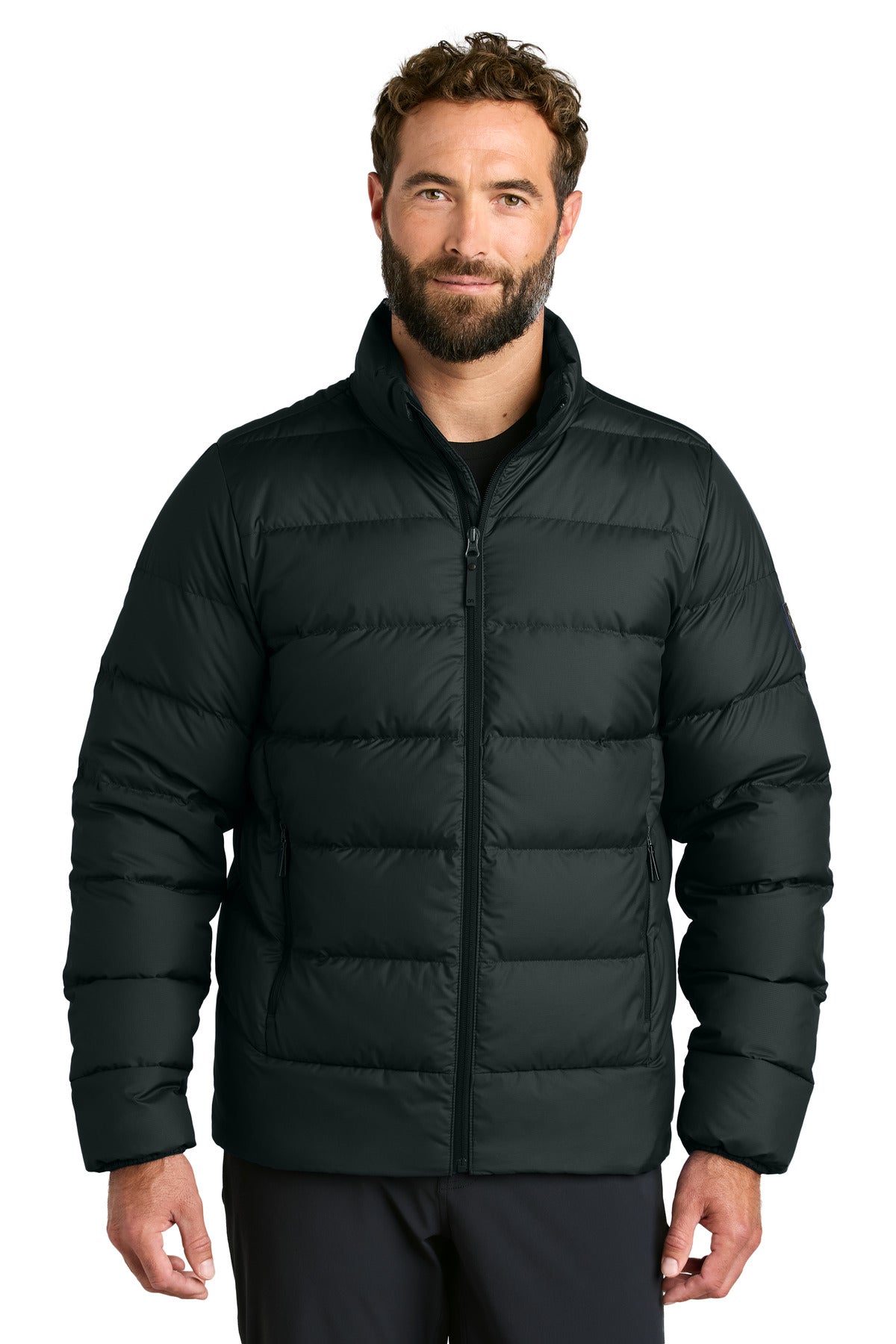 Outdoor Research Men's Coldsnap Down Jacket Mens Apparel Jackets & Vests