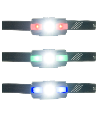 Nathan Neutron Fire RX 2.0 Track & Field Accessories All