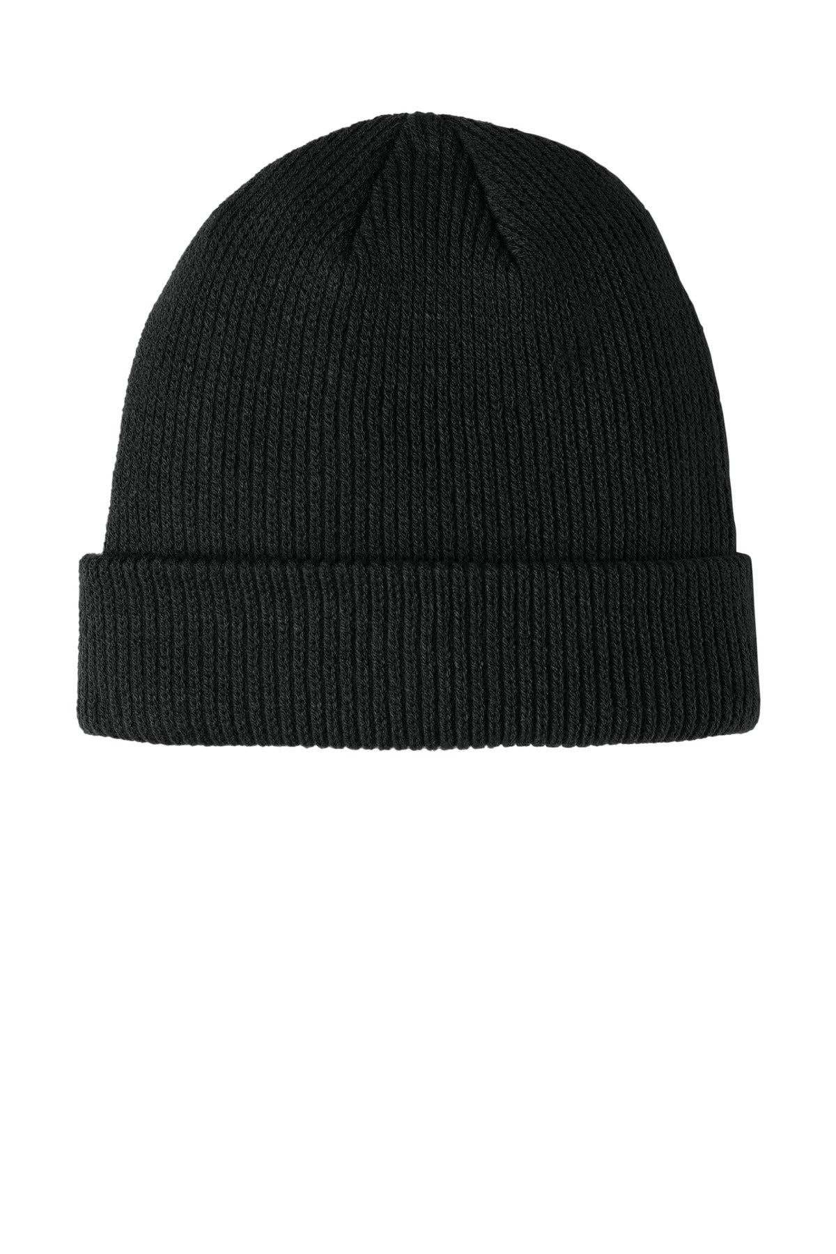 Port Authority Cozy Cuffed Beanie Unisex Accessories Hats & Caps