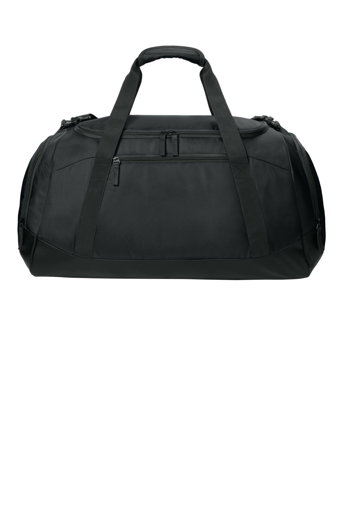 Sport-Tek Large Rec Duffel Unisex Accessories Bags & Backpacks
