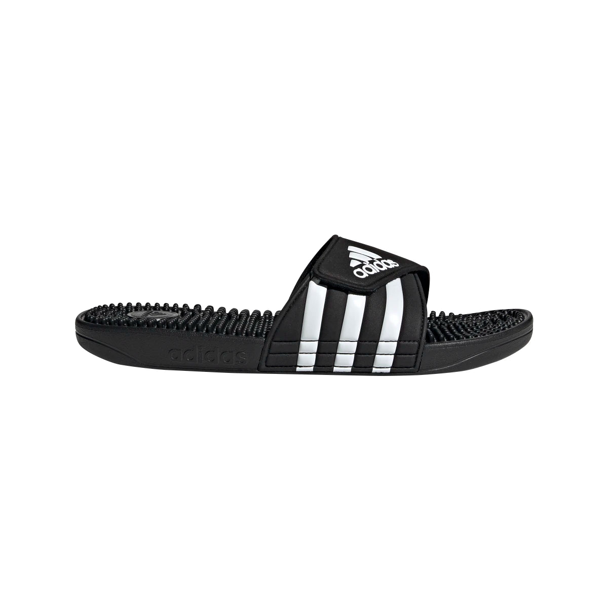 adidas Men's Adissage Slides
-1