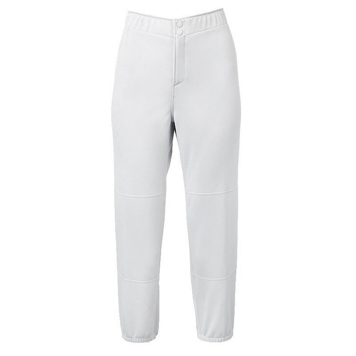 Mizuno Youth Padded Unbelted Softball Pants