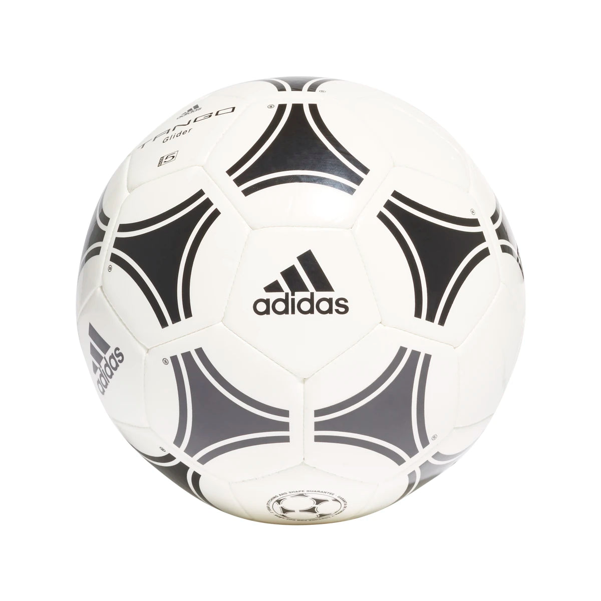adidas Men's Tango Glider Soccer Ball Soccer Soccer Balls All