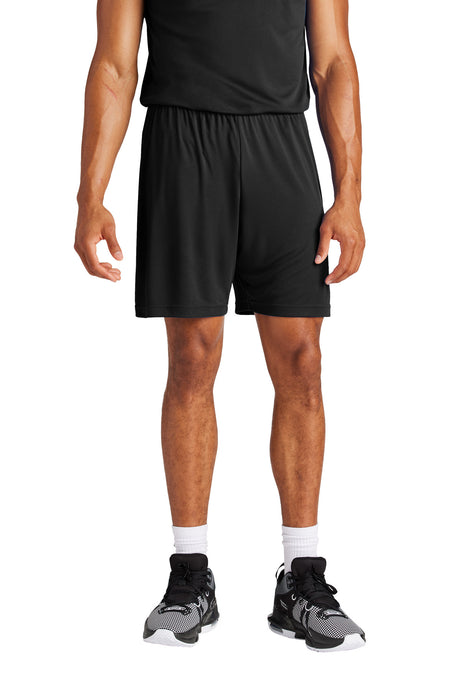 Sport-Tek Men's PosiCharge Competitor 7' Shorts Mens Apparel Shorts
