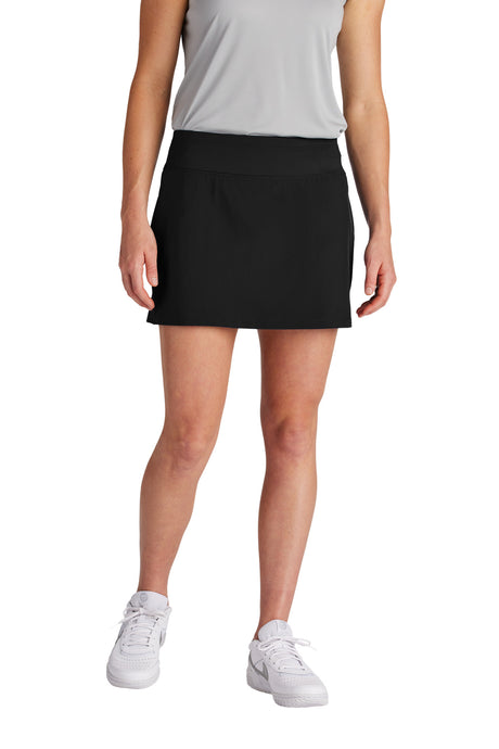 Sport-Tek Women's Repeat Skort Womens Apparel Shorts