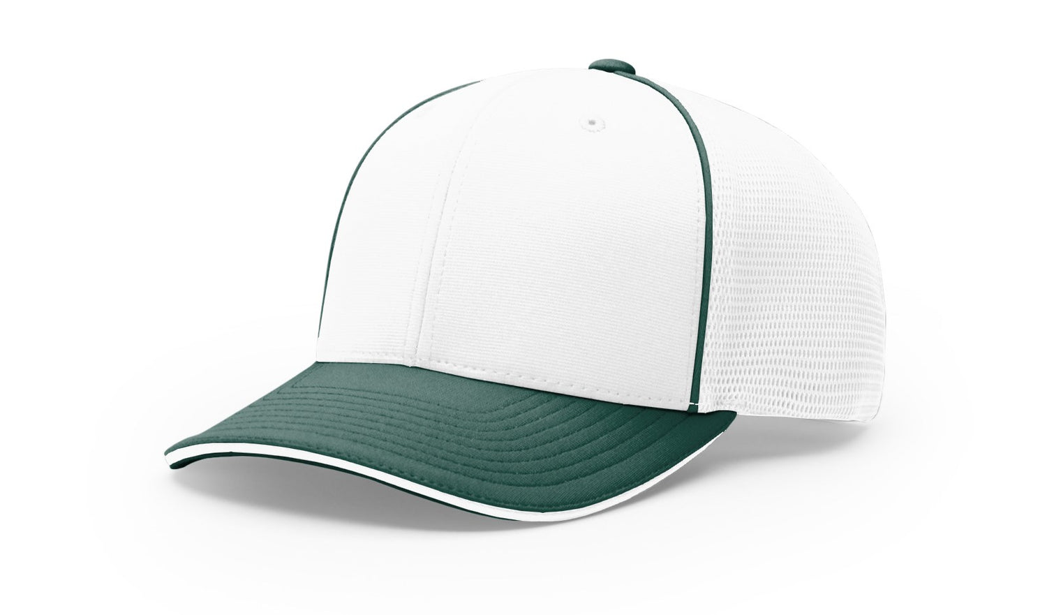Richardson Pulse Sportmesh R-Flex Hat Unisex Accessories Hats & Caps