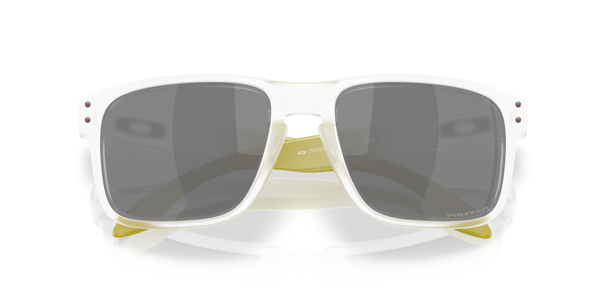 Oakley Holbrook A Glasses-9