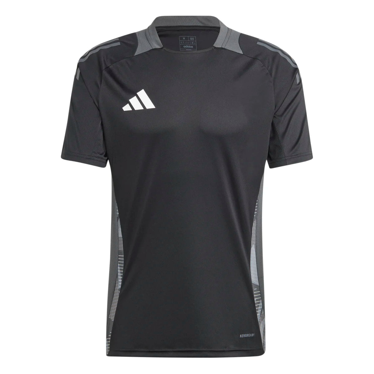 adidas Men's Tiro 24 Competition Soccer Training Jersey Soccer Uniforms & Apparel All