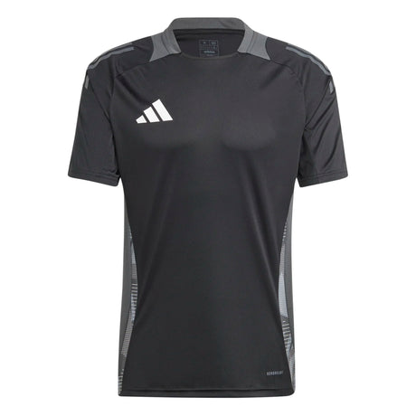 adidas Men's Tiro 24 Competition Soccer Training Jersey Soccer Uniforms & Apparel All