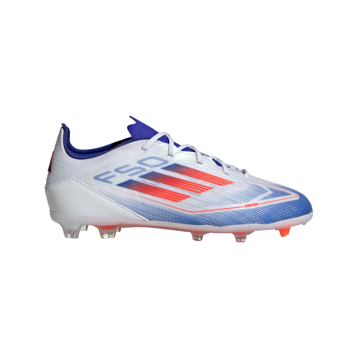 adidas Youth F50 PRO Firm Ground-1
