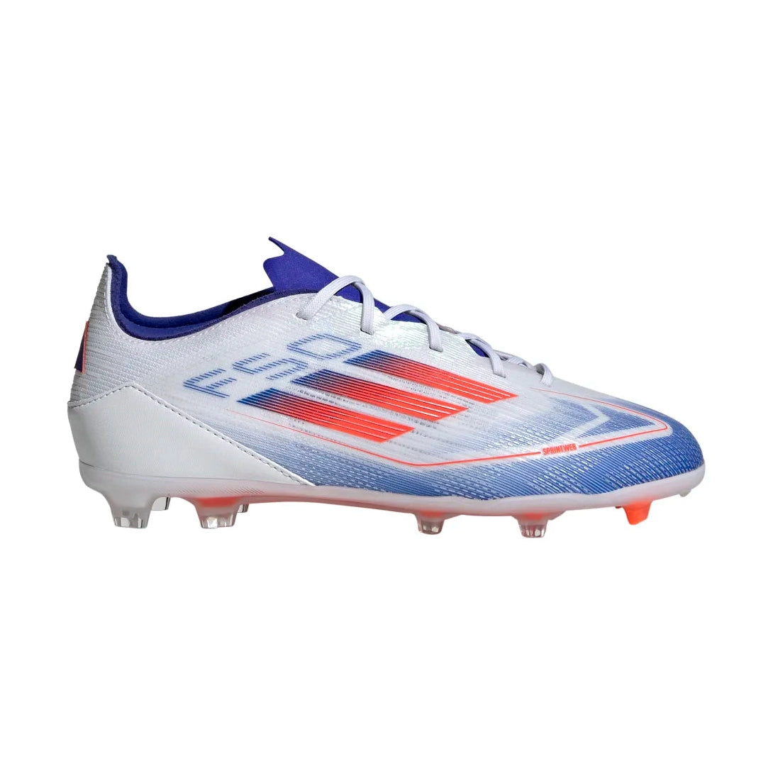 adidas Youth F50 PRO Firm Ground-1