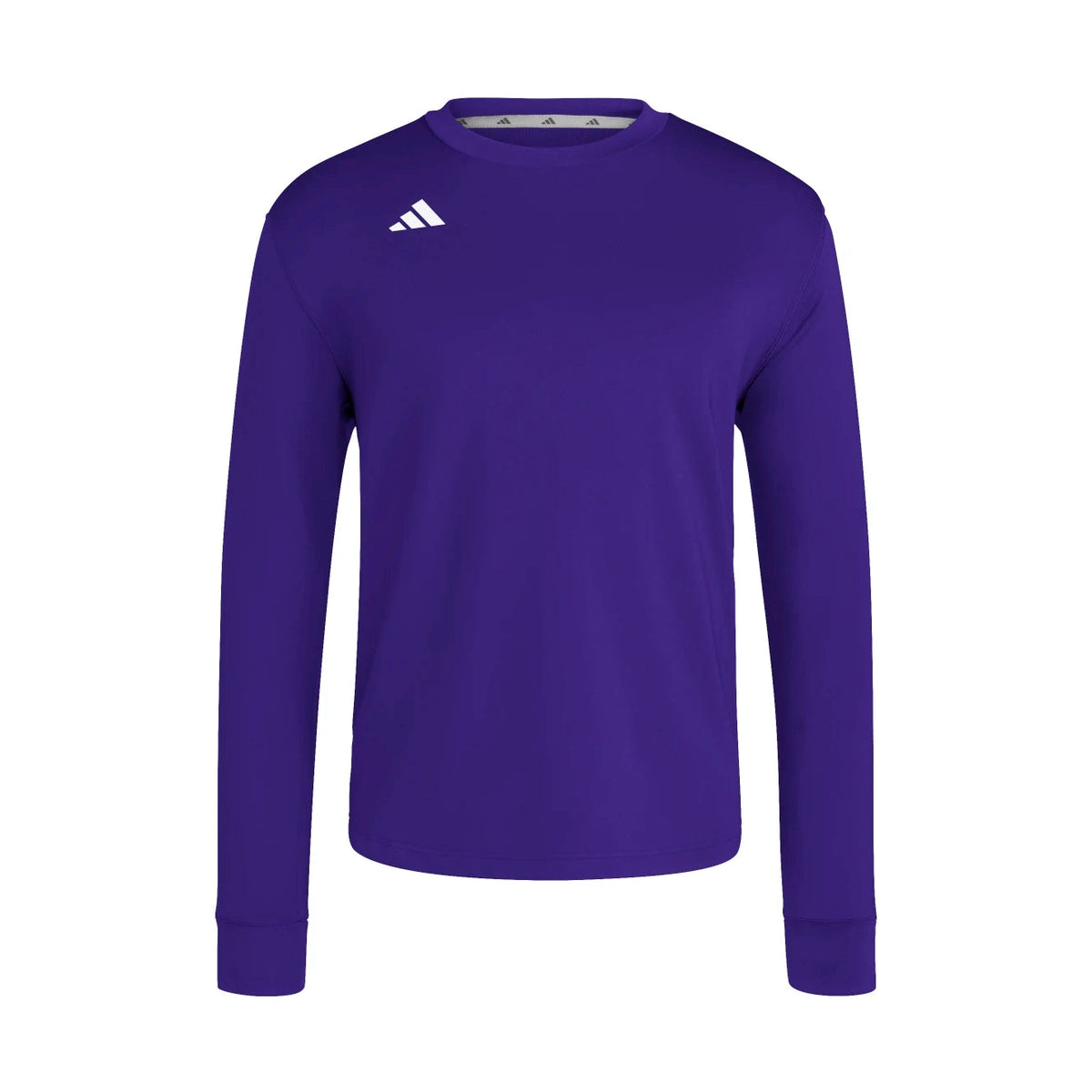 adidas Men's Baseball Dugout Sweater-1