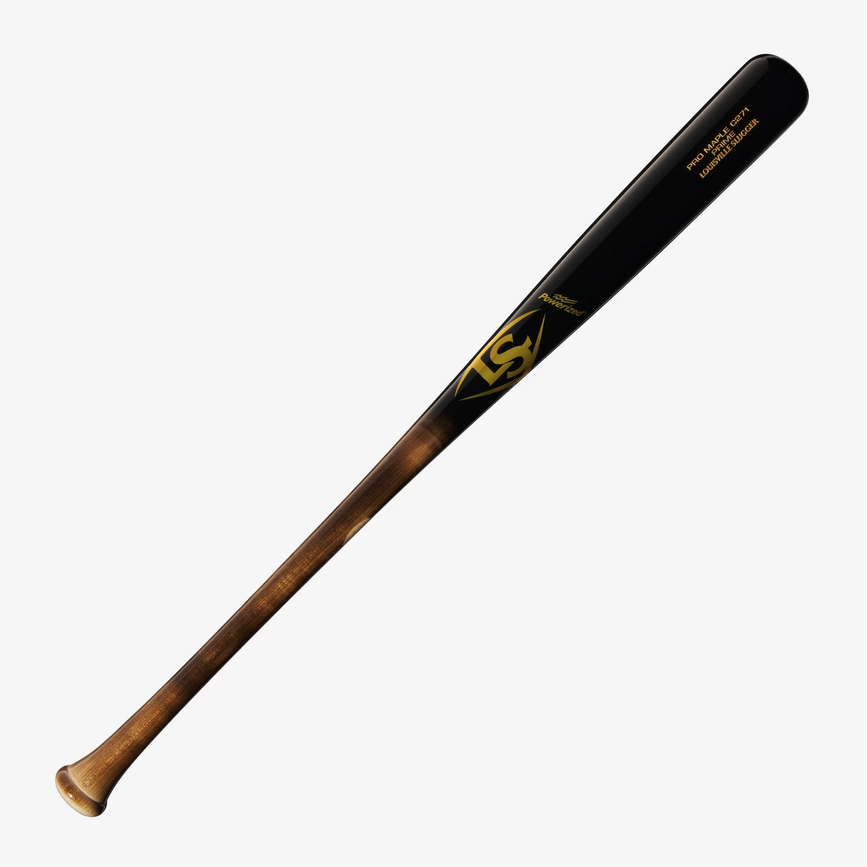 Louisville Slugger Pro Prime Maple C271 Baseball Bat Baseball Bats All