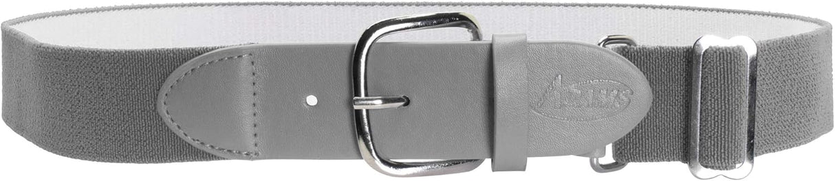 Adams Adult Adjustable Elastic Baseball Belt Baseball Accessories All