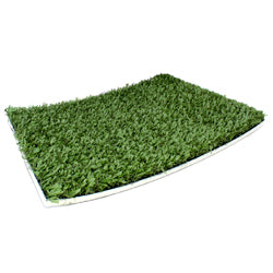 Trigon Sports Premier Pro Turf by the Roll with 5mm Backing Sports Field Equipment All