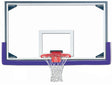 Trigon Sports Premium Backboard Padding Basketball Equipment All