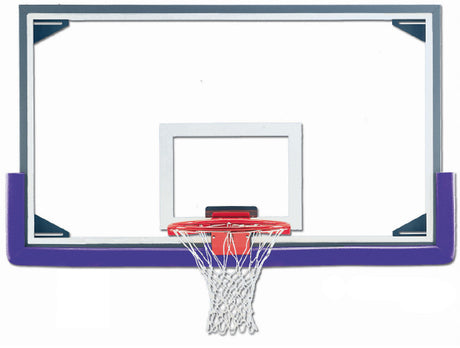 Trigon Sports Premium Backboard Padding Basketball Equipment All