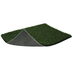 Trigon SportsEconomy Turf by the Roll with 3mm Backing Sports Field Equipment All